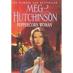 Peppercorn Woman