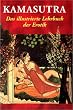 Kamasutra: Das illustrierte Lehrbuch der Erotik