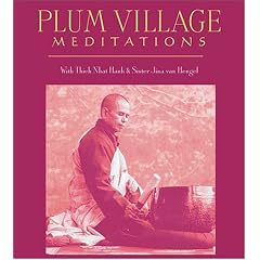 Plum Village Meditations