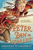Peter Pan in Scarlet