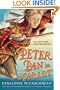 Peter Pan in Scarlet