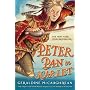 Peter Pan in Scarlet