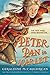 Peter Pan in Scarlet