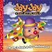 Search : Jay Jay's Peek-a-Boo Halloween (Jay Jay the Jet Plane)
