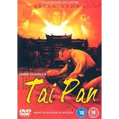 Tai Pan [DVD]