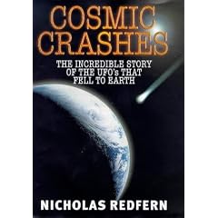 Cosmic Crashes