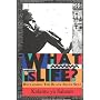 What is Life?: Reclaiming the Black Blues Self