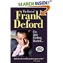 The Best of Frank Deford: I'm Just Getting Started