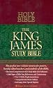 Study Bible-KJV