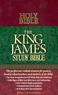 Study Bible-KJV