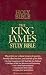Study Bible-KJV