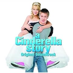 A Cinderella Story by Edwin McCain