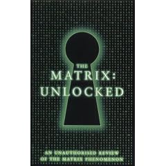 The "Matrix" Unlocked (The matrix)