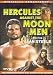 Search : Hercules Against The Moon Men [Slim Case]
