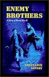 Enemy Brothers (Living History Library (Warsaw, N.D.).)