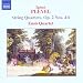 Ignaz Pleyel: String Quartets, Op. 2 Nos. 4-6