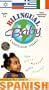 Bilingual Baby, SPANISH [VHS]