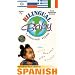 Bilingual Baby, SPANISH [VHS]