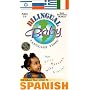 Bilingual Baby, SPANISH [VHS]
