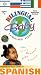 Bilingual Baby, SPANISH