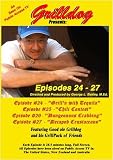 Grilldog Presents: Episodes 24 - 27