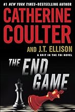 The End Game (A Brit in the FBI)