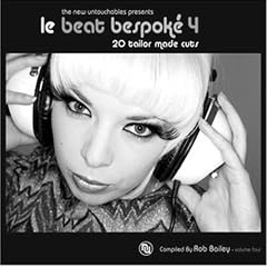 Le Beat Bespoke 4