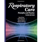 respiratory care principles and practice