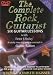 The Complete Rock Guitarist-six Lesson Dvd-series One (compl