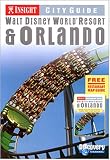 Insight City Guide Walt Disney World Resort & Orlando (Book & Restaurant Guide)