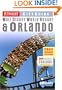 Insight City Guide Walt Disney World Resort & Orlando (Book & Restaurant Guide)