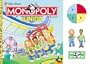 Hasbro Monopoly Jr. (Booktivity)