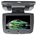 JEJA 7 Widescreen LCD Roof Mount TV/Monitor With Retail Box