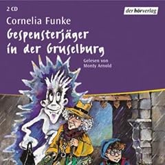 Gespensterj�ger in der Gruselburg