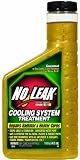 NO LEAK 2000 Cooling System Treatment - 14 Fl oz.