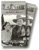 VHS : Sing Cowboy Sing/Take Me Back to Oklahoma