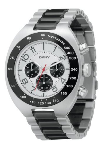DKNY NY1295 Herren-Chronograph