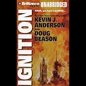 Ignition | [Kevin J. Anderson, Doug Beason]