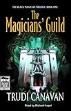 The Magicians' Guild