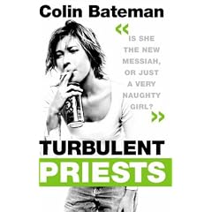 Turbulent Priests