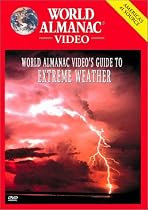Stream World Almanac Video's Guide to Extreme Weather Online.