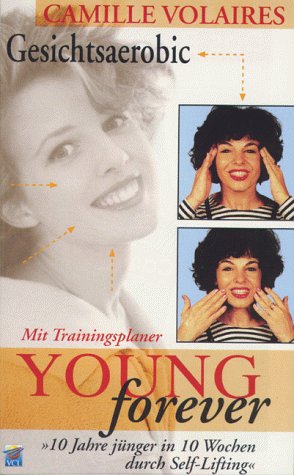 Young Forever - Gesichtsaerobic