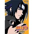 NARUTO -�i���g- 3rd STAGE 2005 ���m�� [DVD]