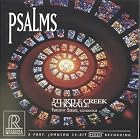 Psalms: The Turtle Creek Chorale by Anne Albritton, Christopher Berry, Charles F. Brown, Michael Cox, and Tom Fettke