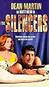 Silencers [VHS]