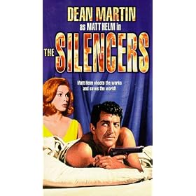 Silencers [VHS]