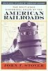 The Routledge Historical Atlas of the American Railroads (Routledge Atlases of American History)