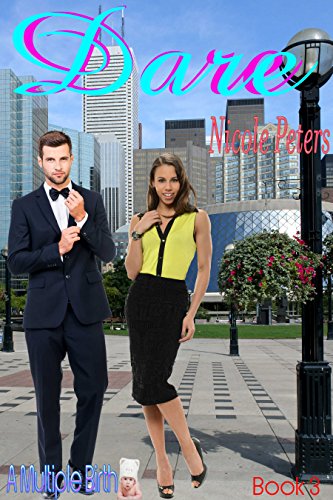 Dare (A Multiple Birth Book 3)