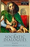 The Socratic dialogues