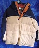 Ecko - Ecko 2 Tone Bubble Goose